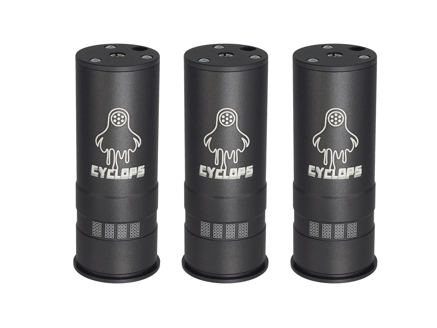 40MAX Cyclops 40mm バースト ガスグレネードカート.