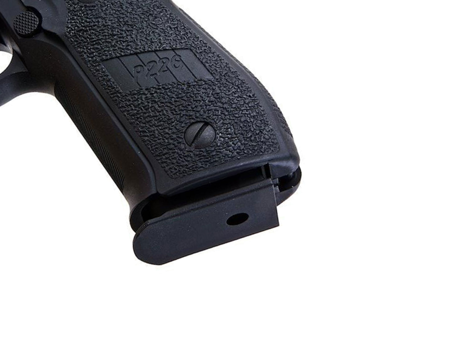 SIG SAUER (VFC) ProForce P226 MK25 ガスブ ローバック ハンドガン メタルパーツ セット.