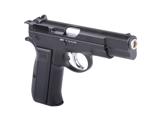 ASG CZ 75 ガスブ ローバック ハンドガン メタルパーツ セット.