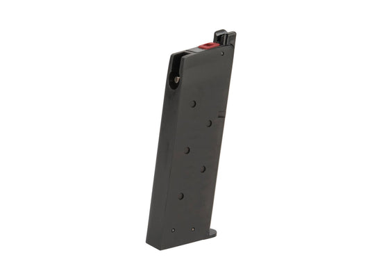 AW CUSTOM NE1002 V10 ULTRA COMPACT Series 14rds Gas Magazine.