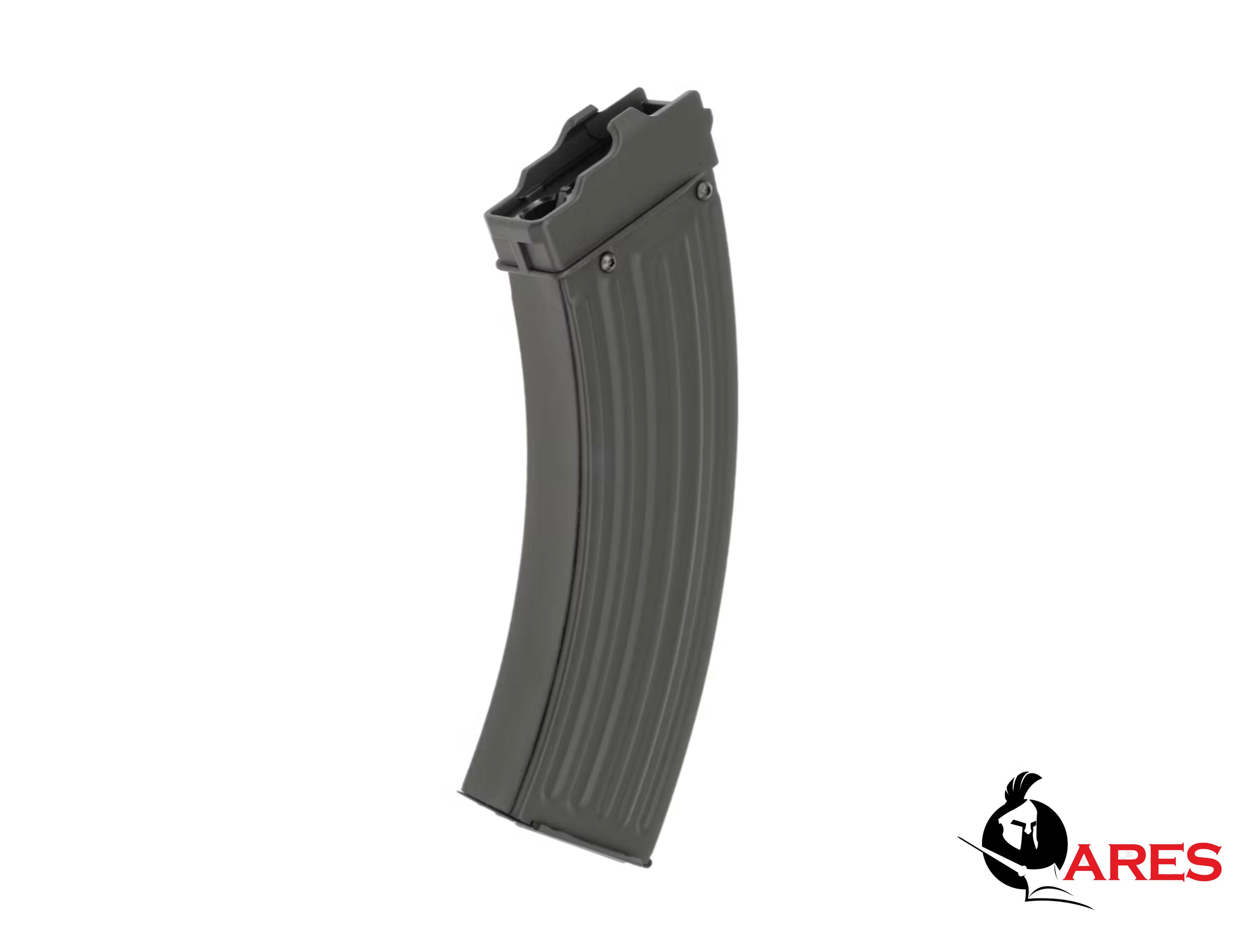 ARES VZ.58 電動ガン用 160発 スペアマガジン. – GD6-JP