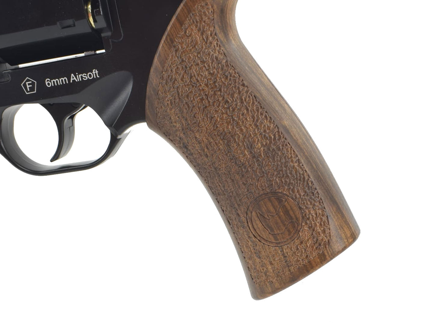 BO キアッパ ライノ CHIAPPA RHINO 40DS .357マグナム CO2ガスリボルバー メタルパーツ セット.