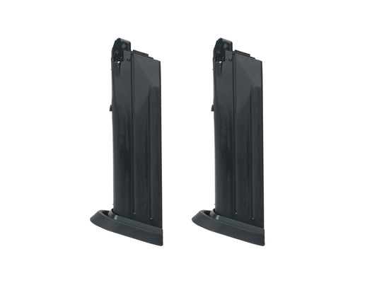 CYBERGUN | FN Herstal Licensed VFC FNS-9 22発 スペアマガジン.