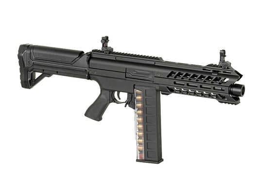 EMG | CYMA Platinum SGR-12 AES 電動ショットガン.