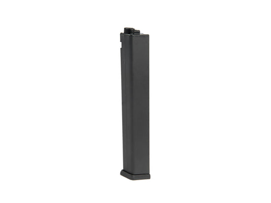 Classic Army Nemesis X9 AEG Series 120rds Magazine.