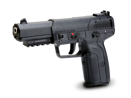 CYBERGUN FN Five-seveN® 5-7 ガスブローバック ハンドガン.