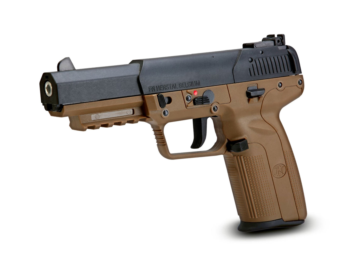 CYBERGUN FN Five-seveN® 5-7 ガスブローバック ハンドガン.