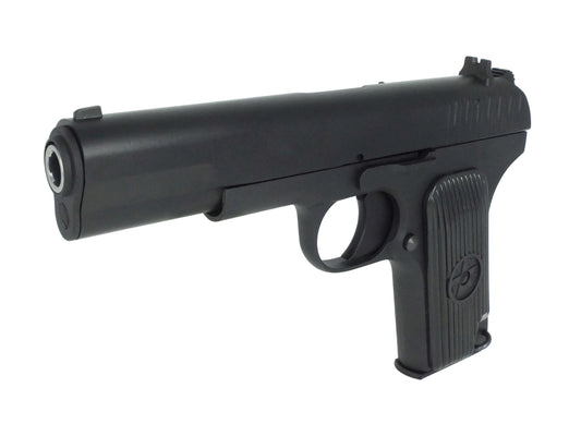 SRC トカレフ TT-33 ガスブローバック ハンドガン メタルパーツ セット.