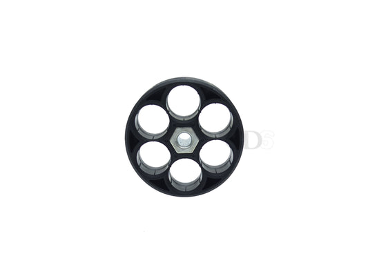 UMAREX T4E HDR50 6発 スペアディスクマガジン.