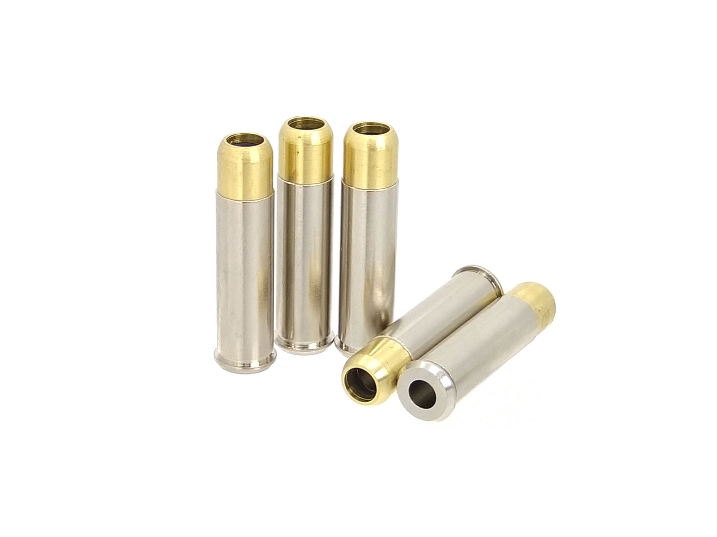 FS 華山 ターゲット TARGET ガスハンドガン用 スペアカートリッジ.