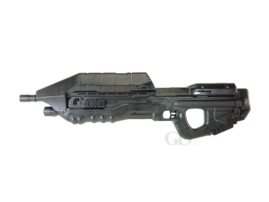 YK HALO MA5C ICWS アサルトライフル クリスタル弾 水弾 ゲルブラスター AEG 電動ガン.