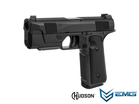 EMG ハドソン HUDSON H9 ガスブローバック ハンドガン メタルパーツ セット.