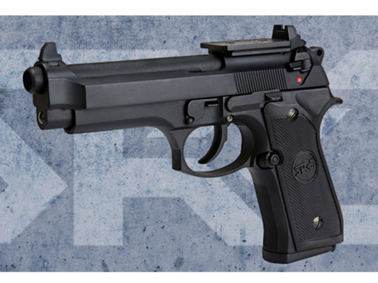 SRC SR92 OR BERETTA M9 / M92 OR Gas Blowback Handgun Metal Parts Set.