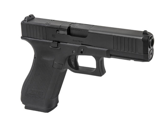 UMAREX | GHK グロック17 G17 GEN5 MOS ガスブローバック ハンドガン.