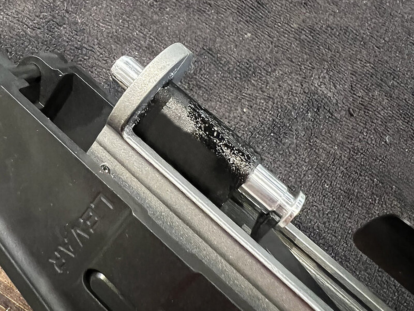 G&G LevAR 7 / 15 Enhanced Nozzle.