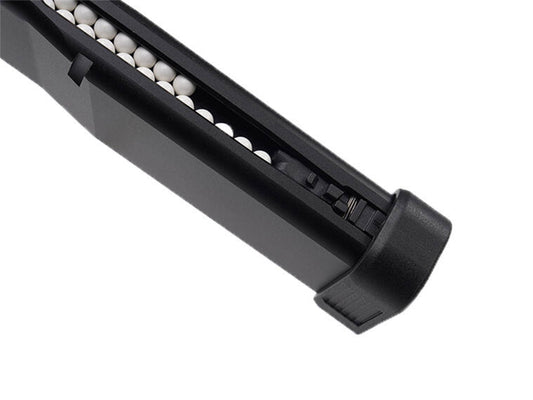 G&G GOM V4 M4/ M16 AEG Series 30rds Magazine. (With Dummy Rounds)