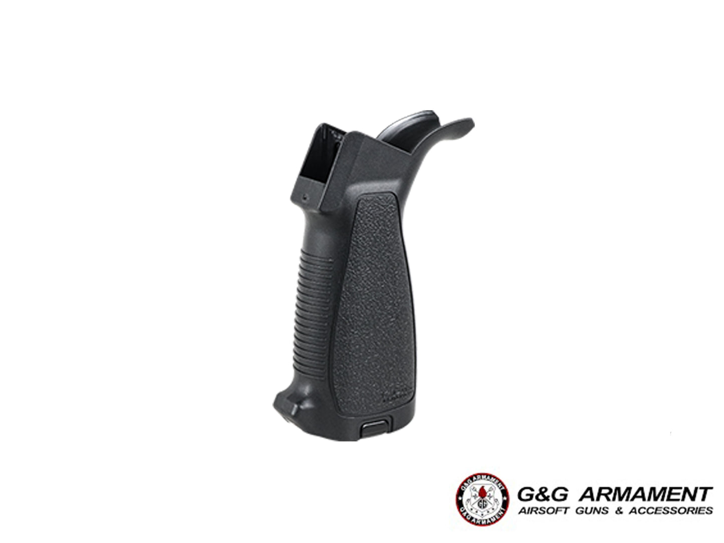 G&G M4 / M16 / CM16 シリーズ 電動ガン用 オリジナル ピストル グリップ V3.