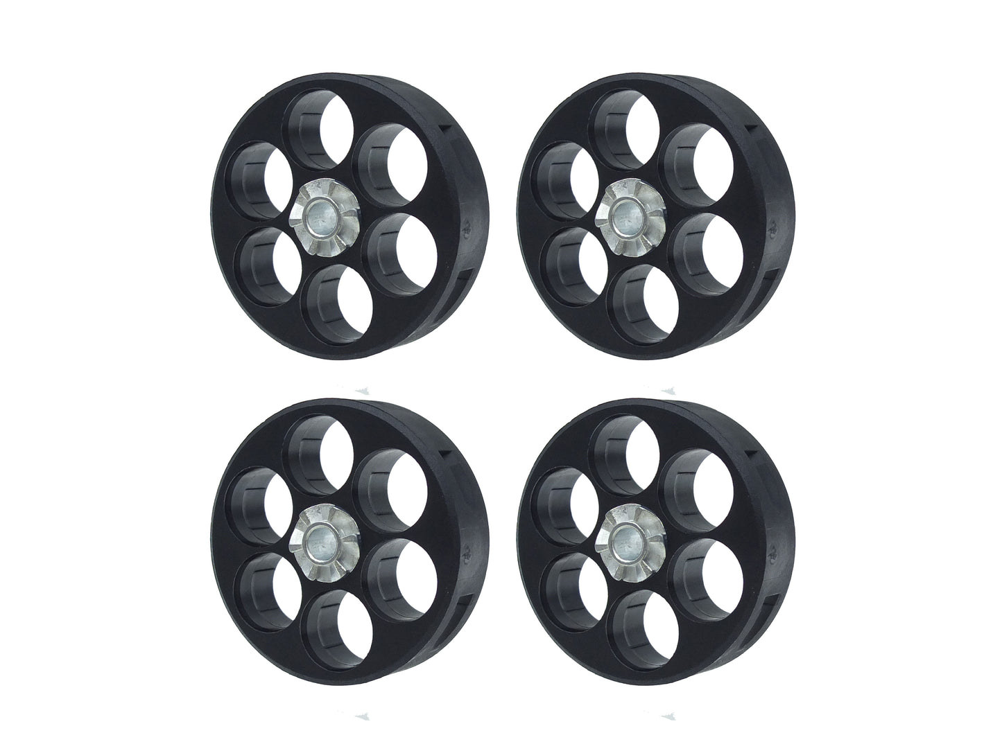 UMAREX T4E HDR50 6発 スペアディスクマガジン.