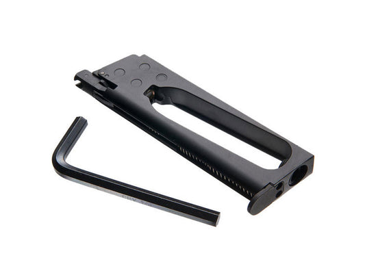 KWC M1911 CO2 ガスブローバック 用 14発 スペアマガジン.