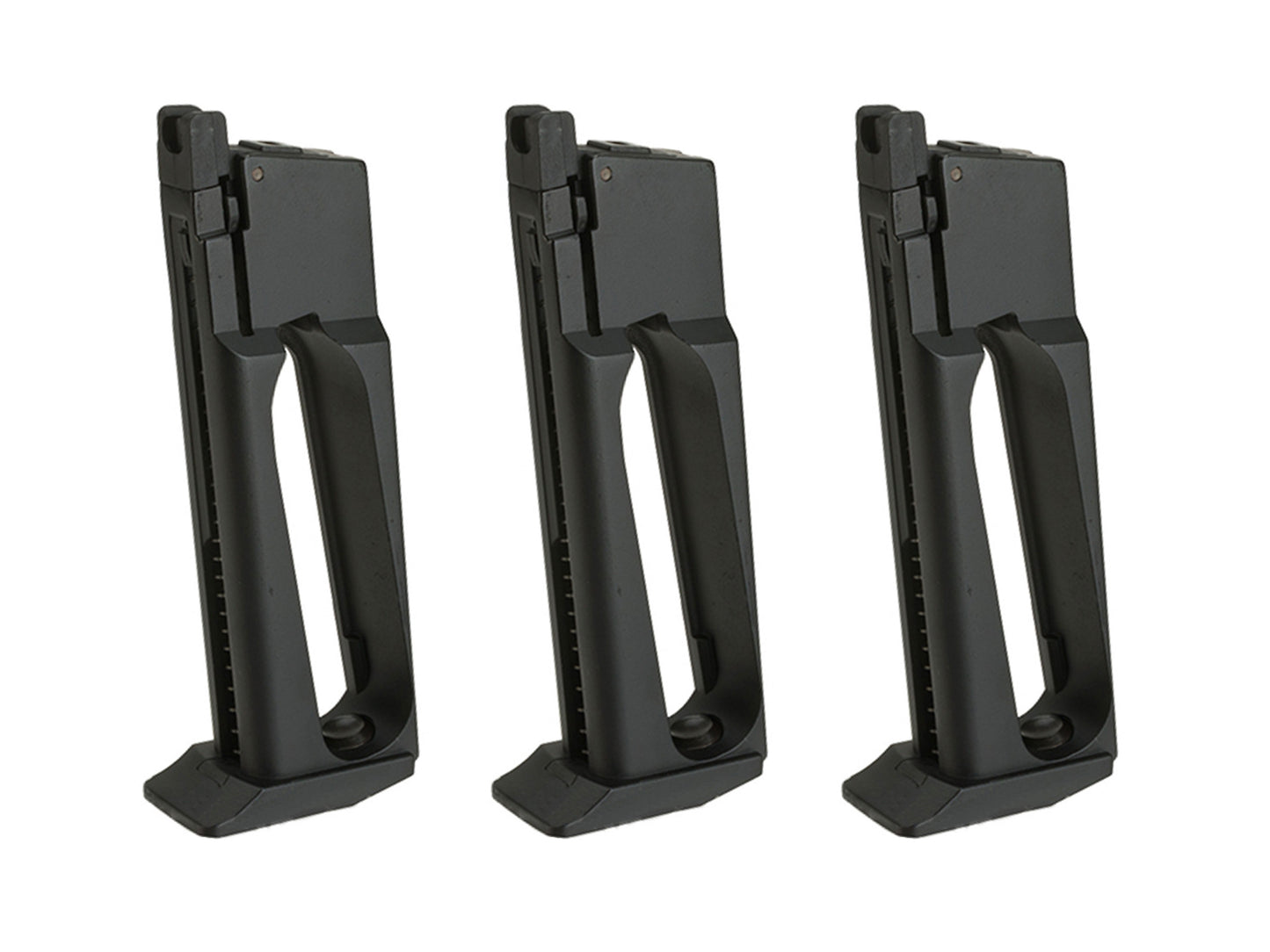 KWC Makarov PM CO2 Gas Blowback 15rds CO2 Magazine.
