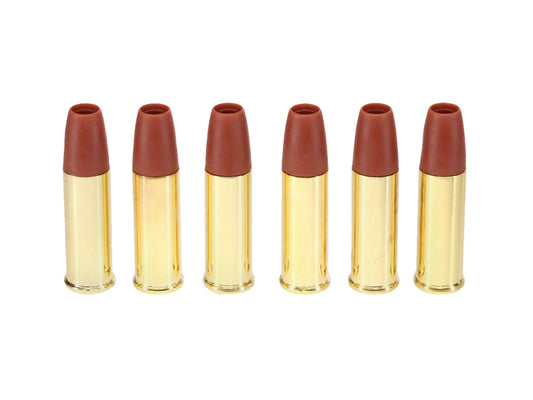 KWC Python 357 Revolver Cartridge.