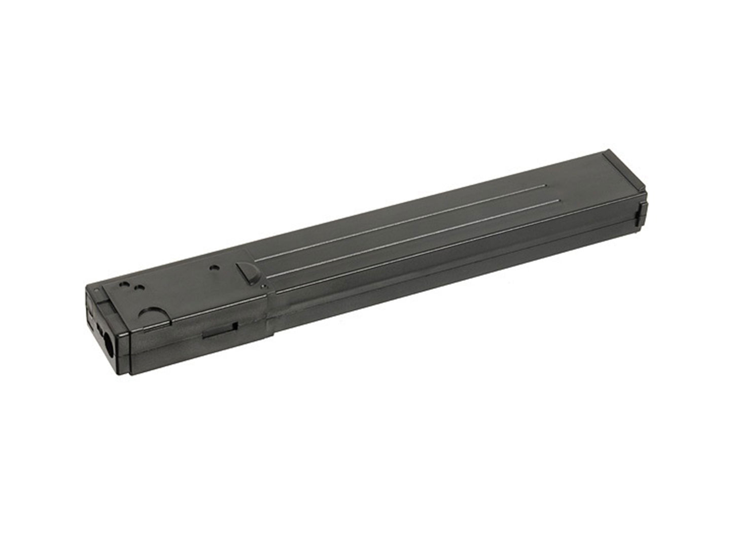 KING ARMS MP40 AEG 110rds Magazine. (Box of 5)