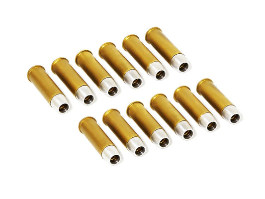 KING ARMS コルト SAA .45 ピースメーカー ガスリボルバー スペアカートリッジ.