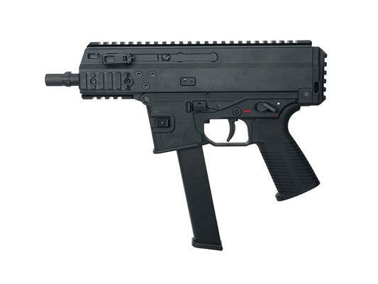 丸山製作所 MARUYAMA SCW-9 PRO-G ( APC9 K PRO G ) ピストル ガスブローバック サブマシンガン.