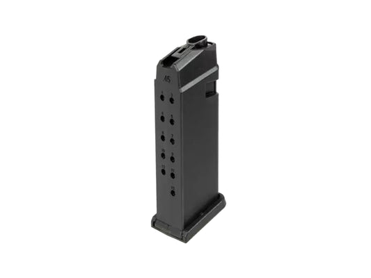 ARES M4 45 SMG / ピストル シリーズ 電動ガン 用 50発 ショートマガジン.