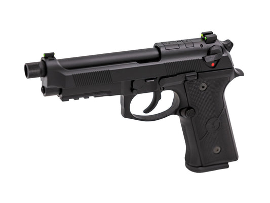 RAVEN R9-4 ベレッタ M9A4 ガスブ ローバック ハンドガン フルメタルパーツ セット.