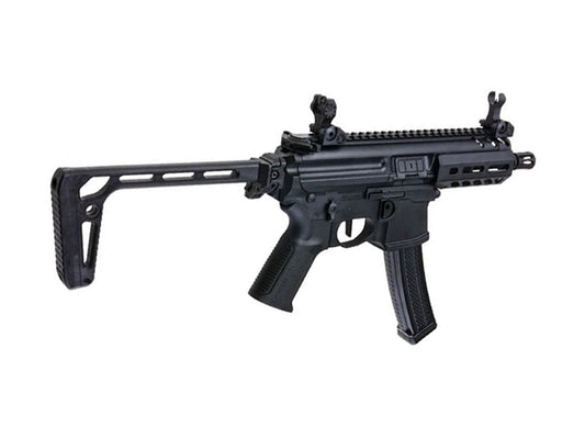 SIG SAUER ProForce MPX-K スポーツライン AEG 電動サブマシンガン.
