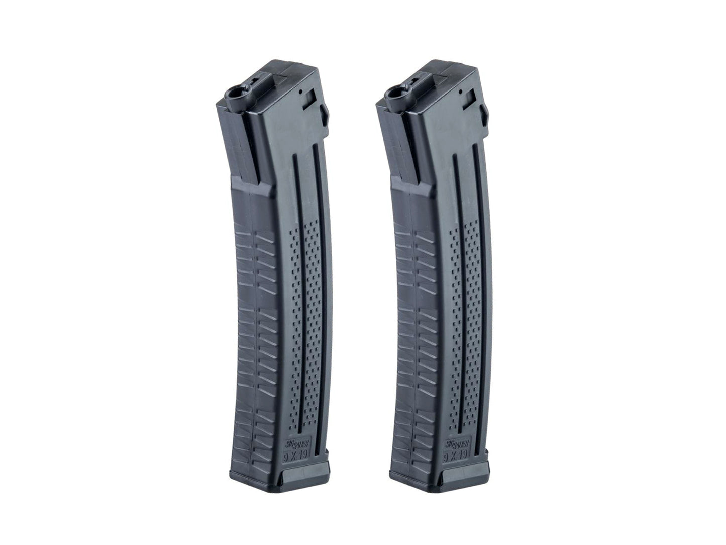 SIG SAUER ProForce MPX-K スポーツライン 電動ガン用 100発 スペアマガジン.