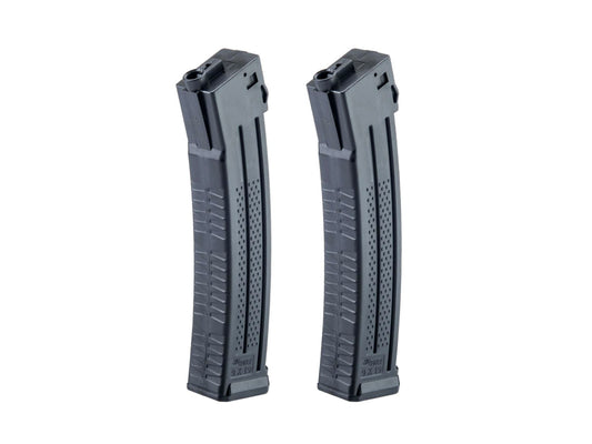 SIG SAUER ProForce MPX-K スポーツライン 電動ガン用 100発 スペアマガジン.