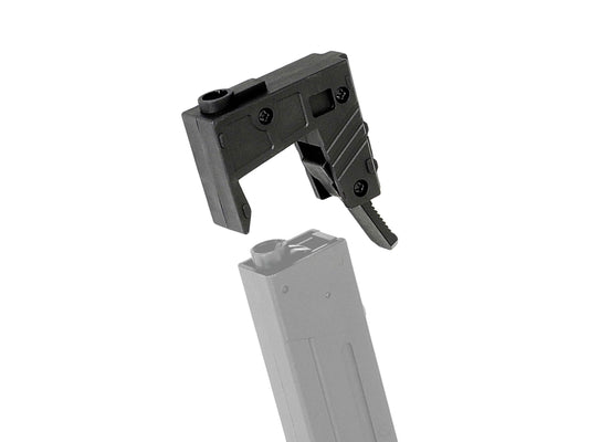 SRC SR4 FALCON ( M4 ) Series AEG Magazine Adaptor.