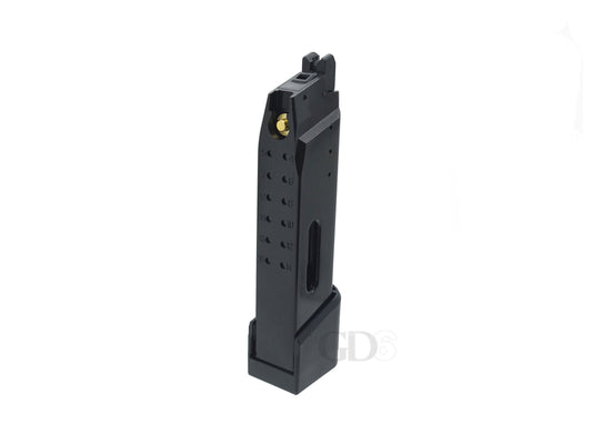 SRC SR-SP USP 25rds CO2 Magazine.