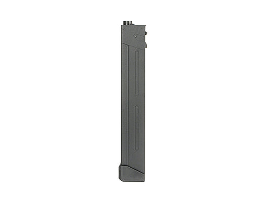 SRC SR4 FALCON (M4) AEG Series 9mm Style 110 rounds Hi-cap Magazine Box Set.