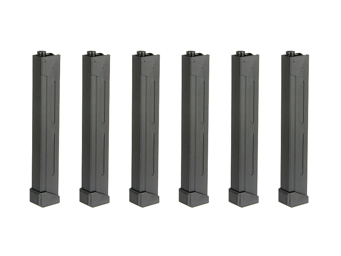 SRC SR4 FALCON (M4) 系列 電動槍 9MM 風格 110發 彈匣.