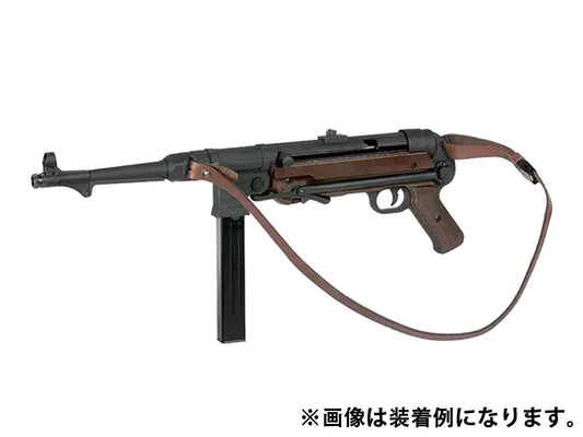 SRC SR40 / MP40 ガスブローバック用 30発 スペア CO2 マガジン.