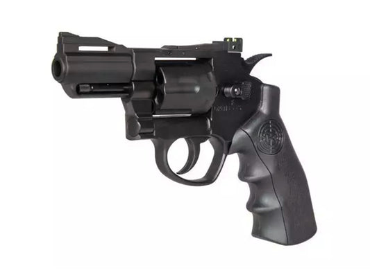 SRC タイタン TITAN 2.5インチ CO2ガスリボルバー メタルパーツセット.