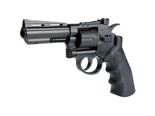 SRC タイタン TITAN 4インチ CO2ガスリボルバー メタルパーツセット.