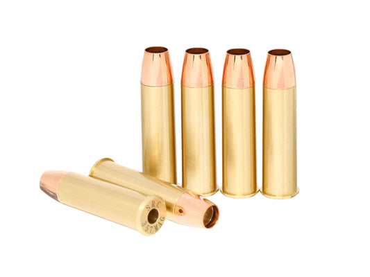 SRC タイタン TITAN シリーズ リボルバー用 CNC製 スペアカートリッジ.