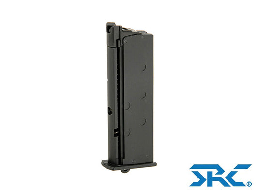 SRC トカレフ TT-33 ガスブローバック シリーズ用 スペアマガジン.