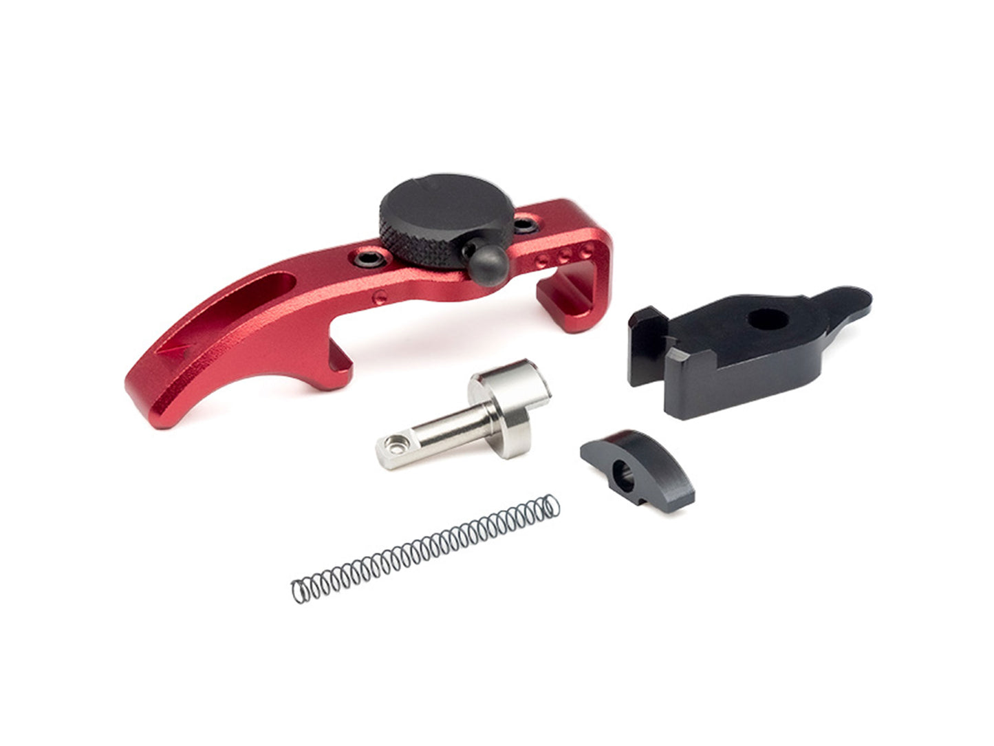 TTI AIRSOFT AAP01 用 チャージングハンドル タイプ.