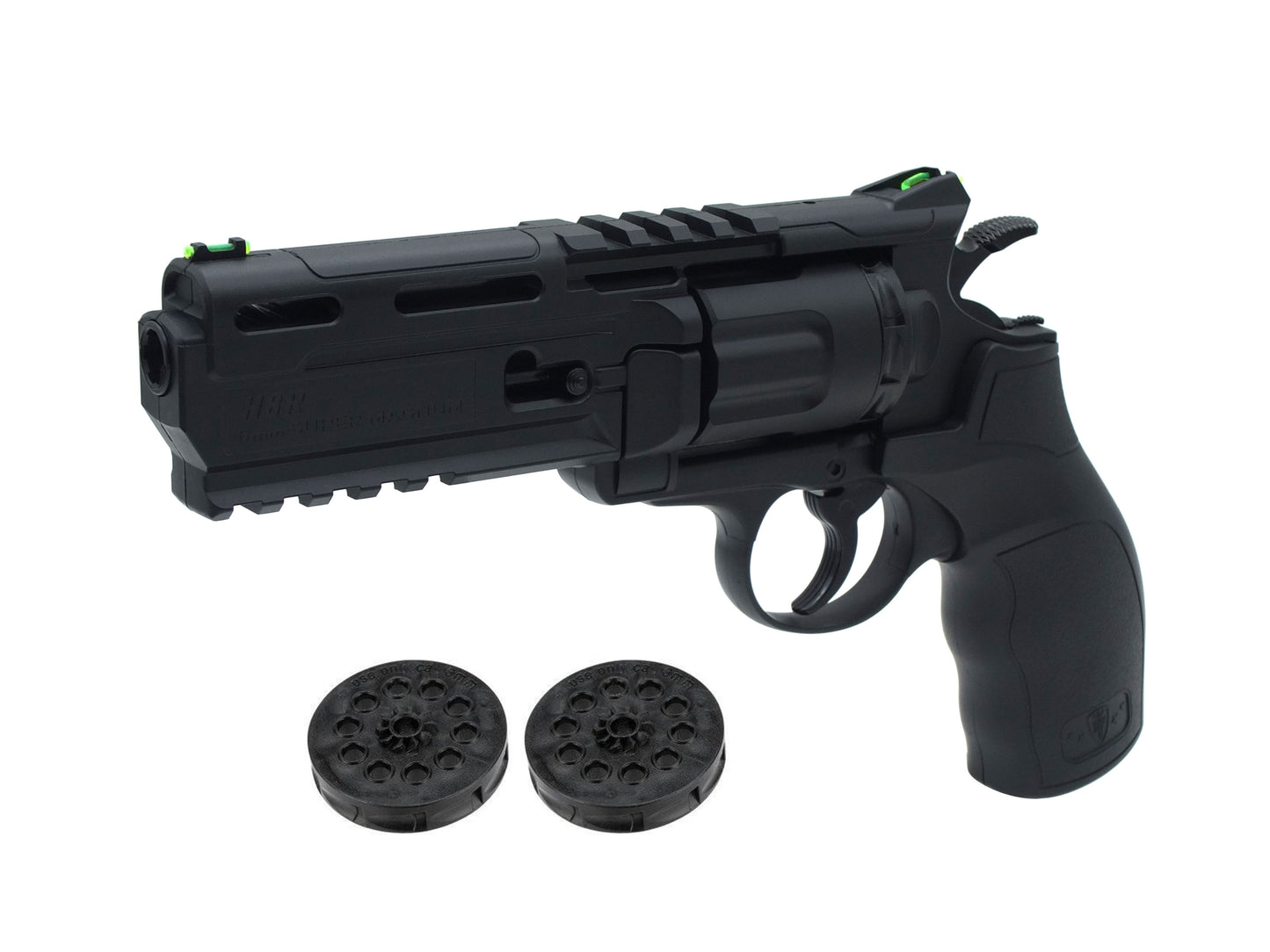 UMAREX Elite Force H8R GEN.2 6MM スーパーマグナム CO2ガスリボルバー.