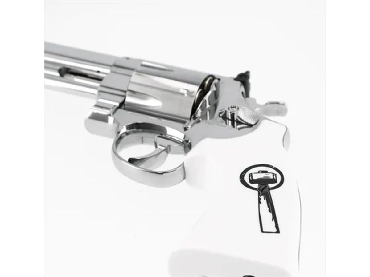 UMAREX ウマレックス Smith & Wesson S&W 629 Trust Me CO2ガスリボルバー メタルパーツセット.