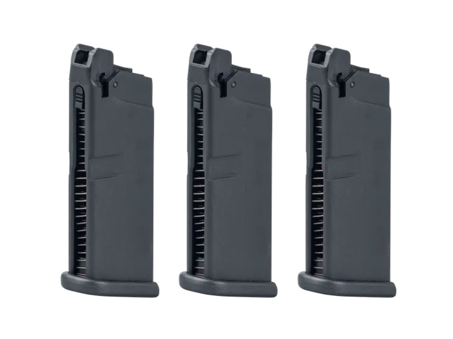 UMAREX | VFC グロック42 シリーズ 用 10発 スペアマガジン.