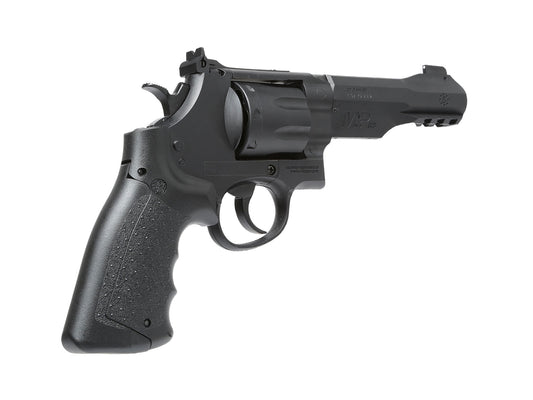 UMAREX | Smith & Wesson M&P R8 CO2ガスリボルバー.