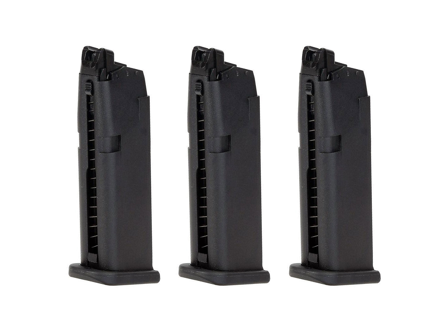 UMAREX | VFC グロック19 シリーズ 用 20発 スペアマガジン.
