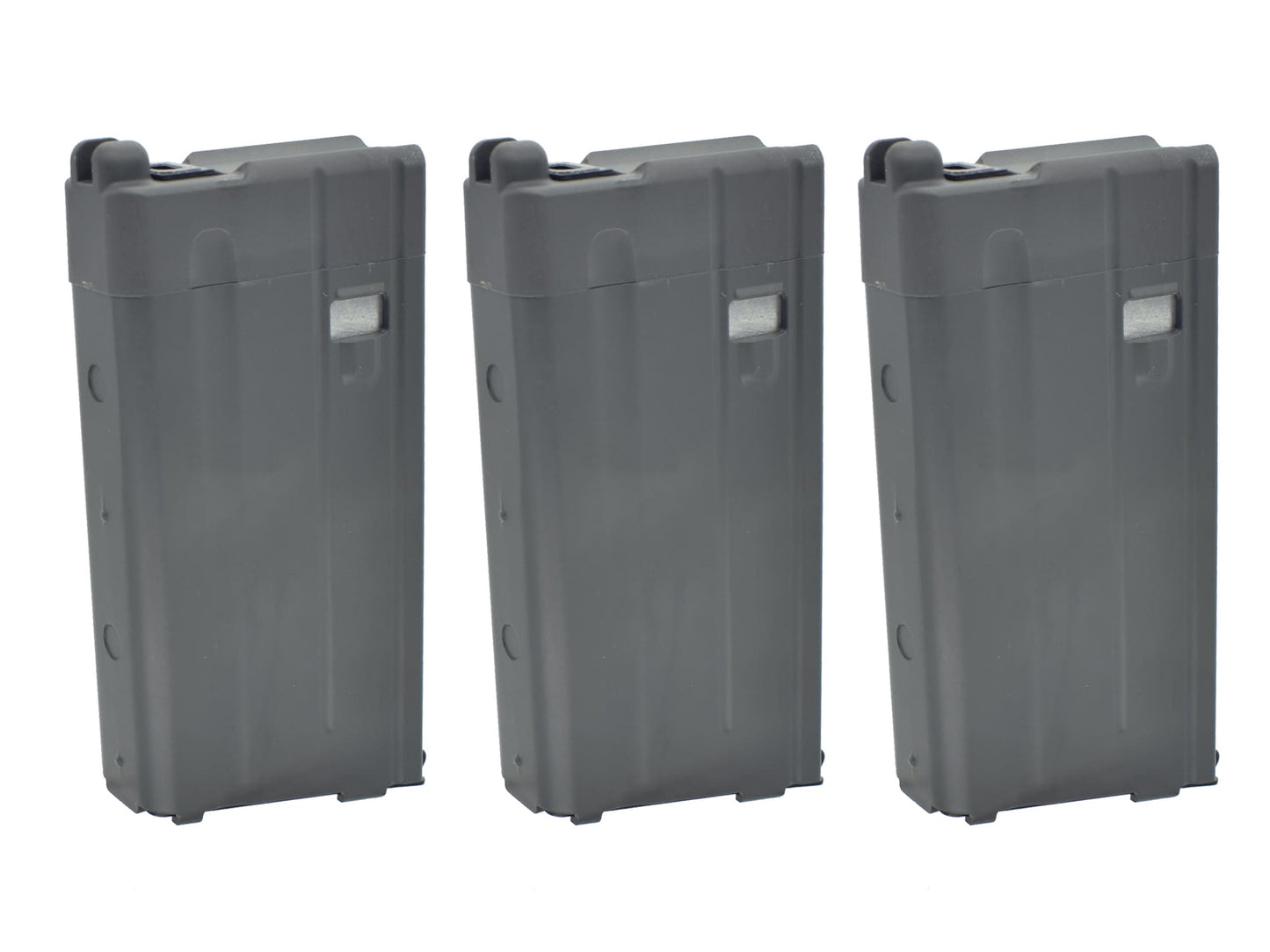 VFC M16 / M4 V3 ガスブローバック ライフル 用 20発 スペアマガジン.