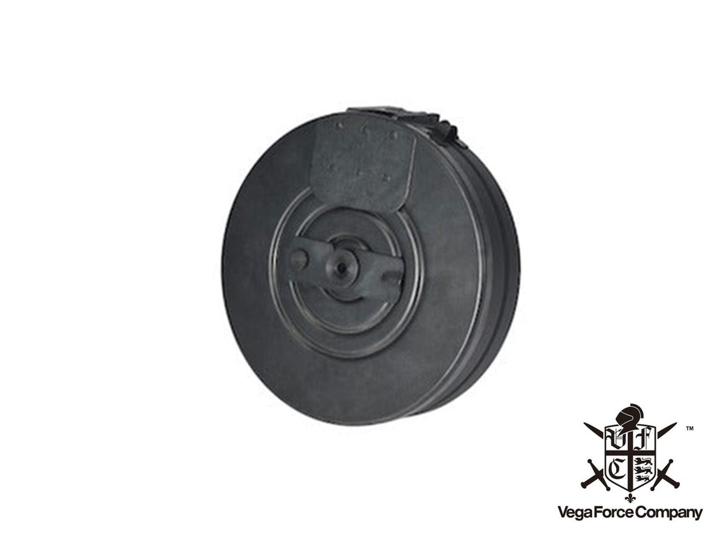 VFC PPSH-41 Drum Magazine Style Gas Tank.